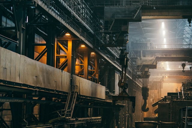Manufacture