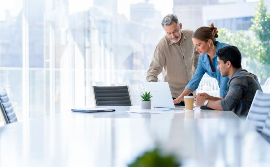 Marketing and Sales Consulting