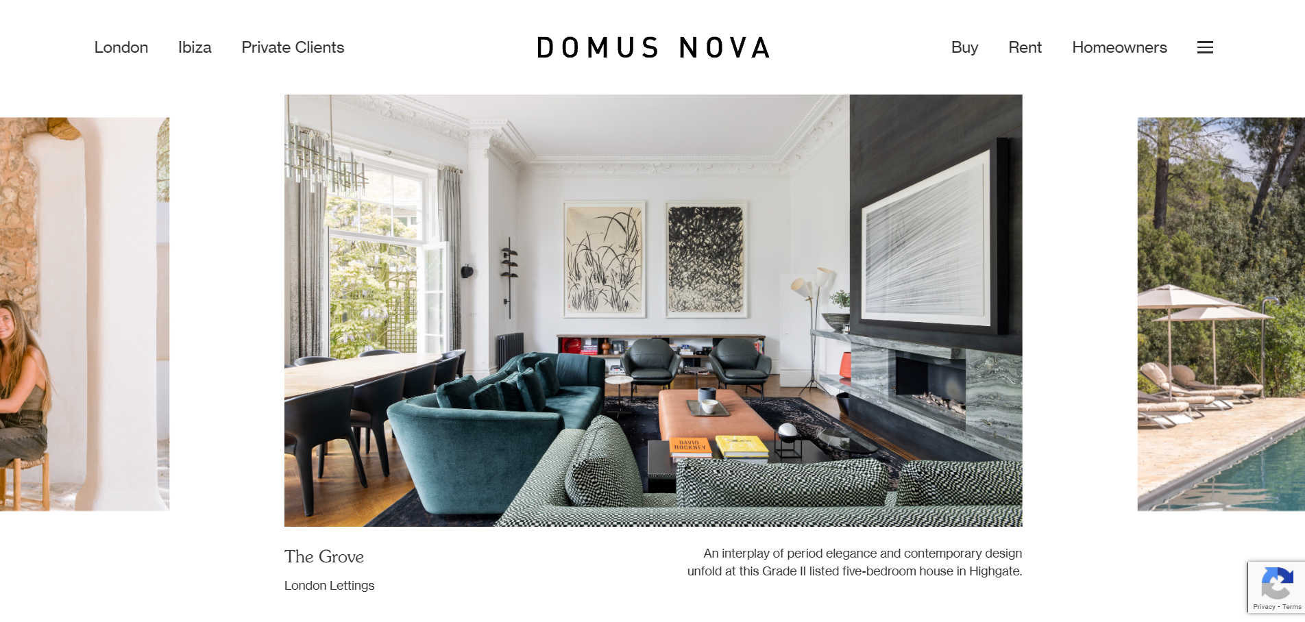 Website Development - WordPress