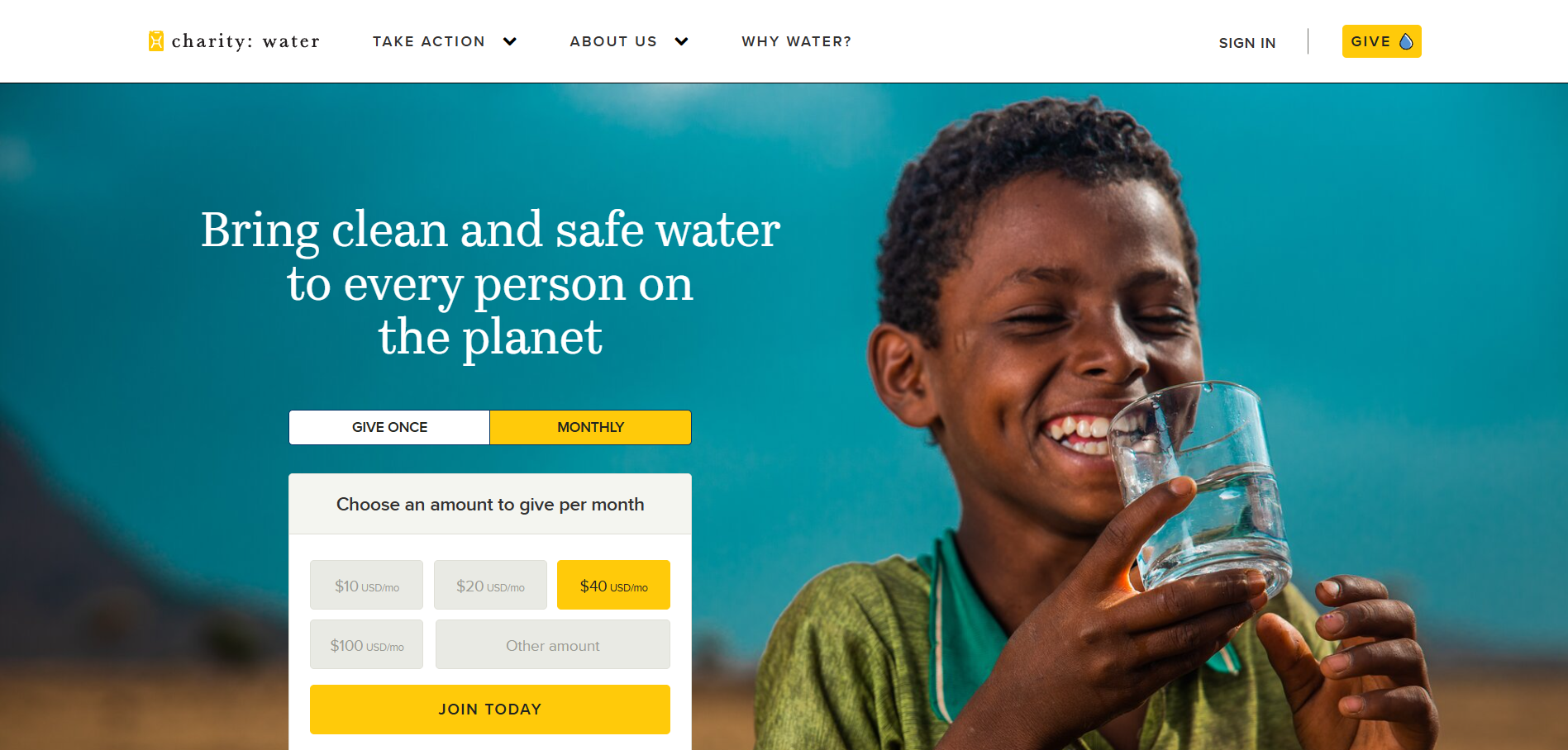 Website Development - Builder.io